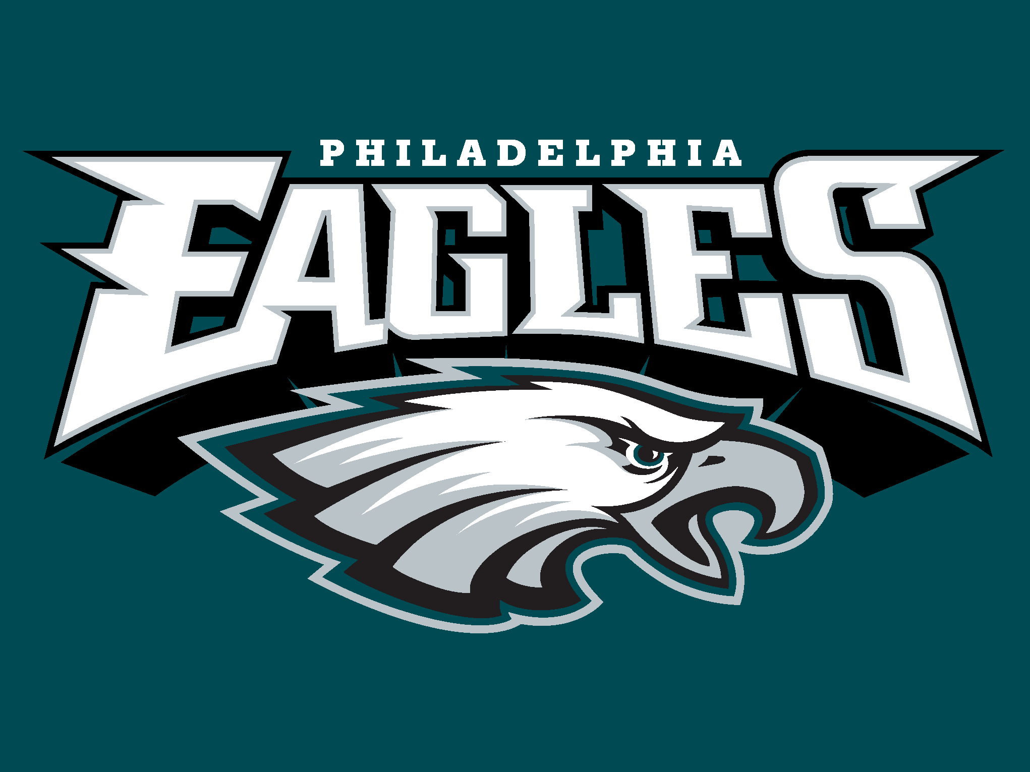 Philadelphia Eagles Logo